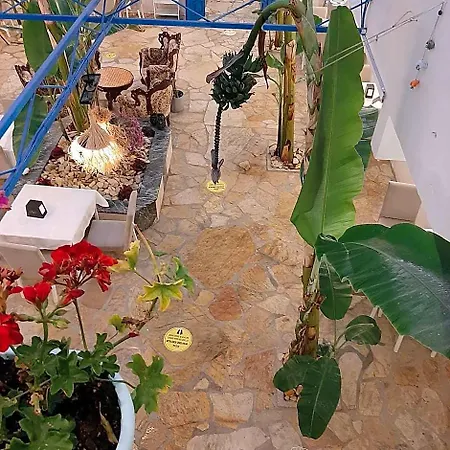 Sebat Hotel