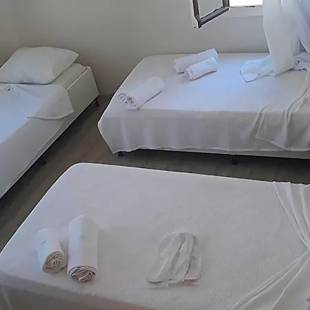 Hotel Sebat Çeşme